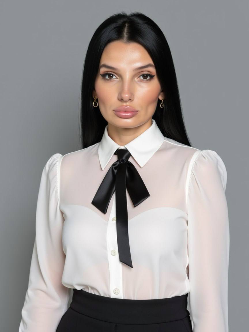 Краснова Оксана